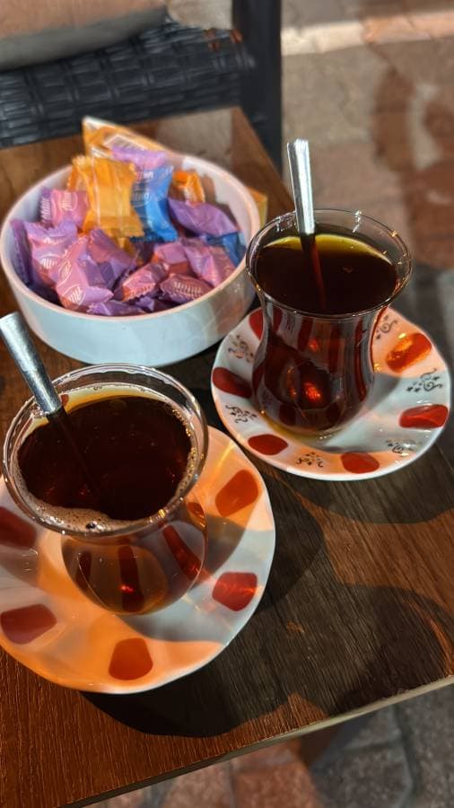 Photo 1 by ahmad H. (10/20/25)