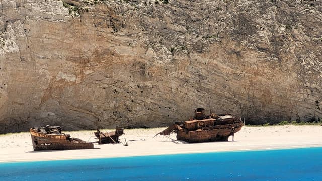 Foto 1 di Cristina S. sul noleggio di una Fiat Panda a Zante (17/06/24)