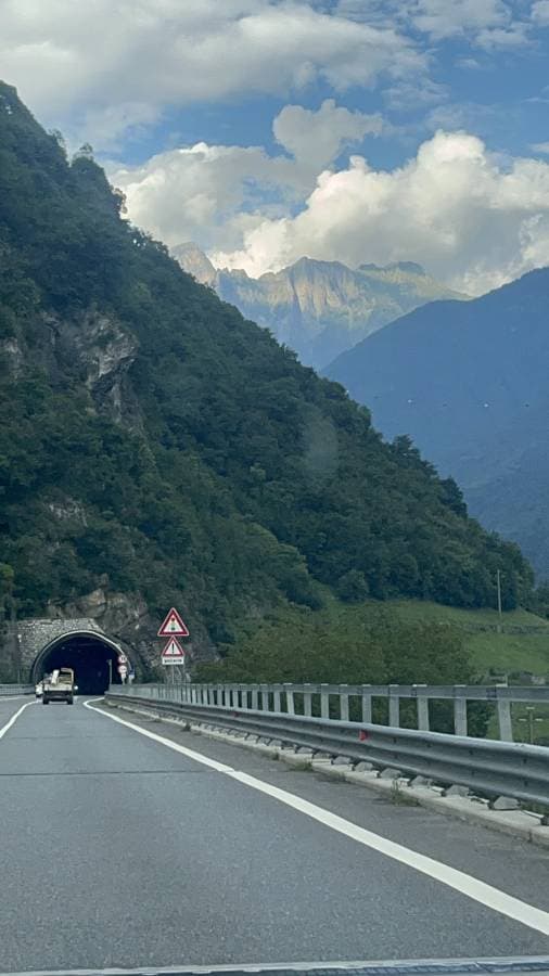 Foto 1 de Jefferson B. sobre el alquiler de un Fiat Panda en Nápoles (5/8/25)