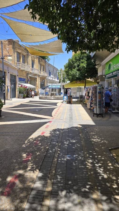 Photo 1 by Dalmont S. about renting a Kia Stonic at Larnaca Airport (7/3/25)