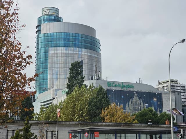 Foto 1 von Johanny D. über die Anmietung eines Skoda Karoq in Basel (14.11.23)