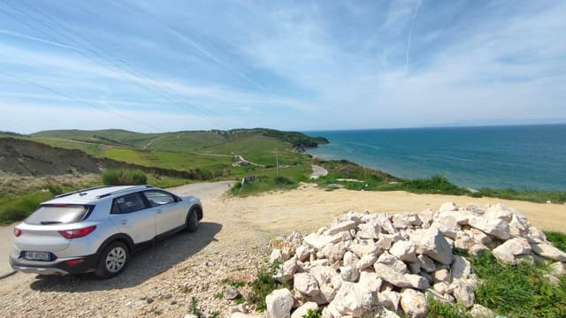 Zdjęcie 1 wykonane przez Michal R. (16.04.24)