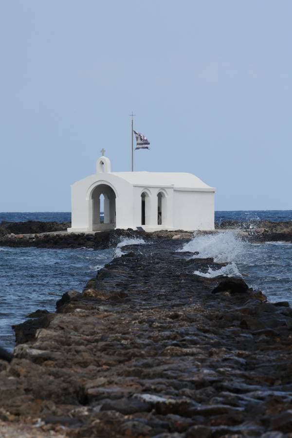 Photo 2 by Joseph S. about renting a Peugeot 208 in Crete (11/11/23)