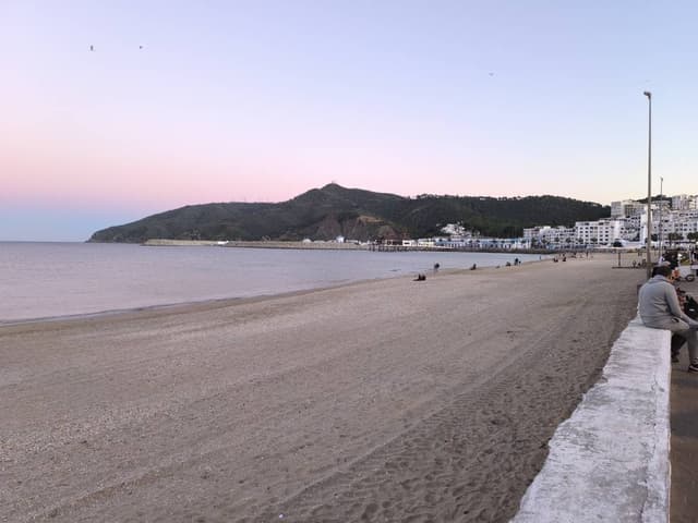 Photo 1 par Ahmed N. (15/01/25)