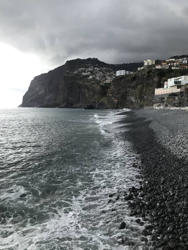 Foto 1 de RICARDO C. sobre o aluguer de um Fiat 500 em Madeira (22/03/24)