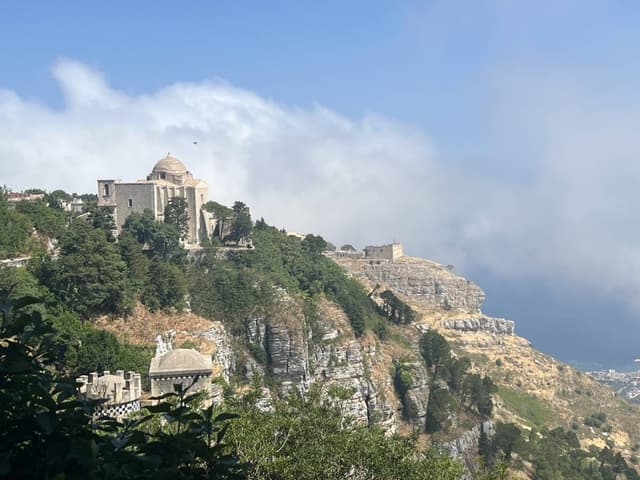 Foto 1 di Nicola V. (07/07/26)