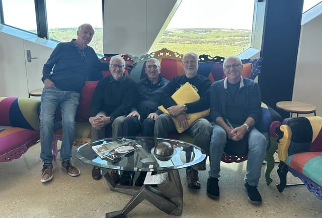 Photo 1 by Barry T. (10/21/25)