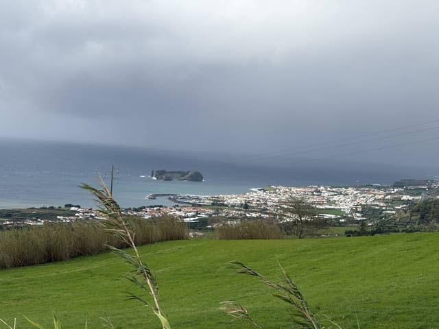 Photo 1 by Jason P. about renting a Renault Captur at Ponta Delgada Airport (2/22/25)