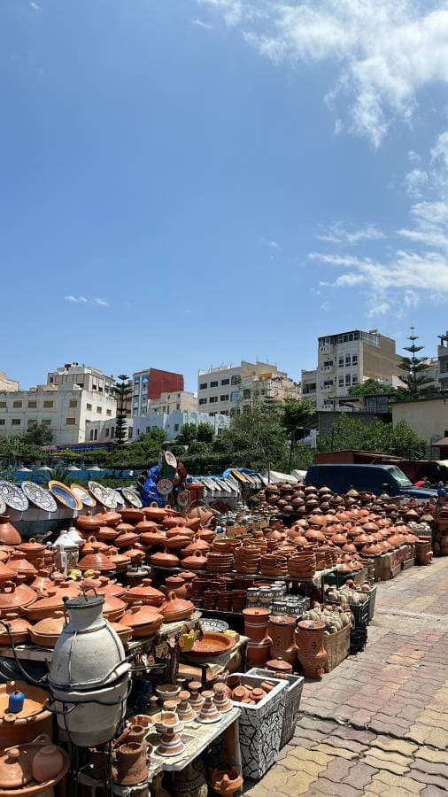 Photo 1 par Sofian E. sur la location d'un Kia Picanto à Nador (26/06/23)