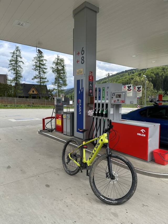 Photo 2 by Jaroslaw J. (5/26/23)