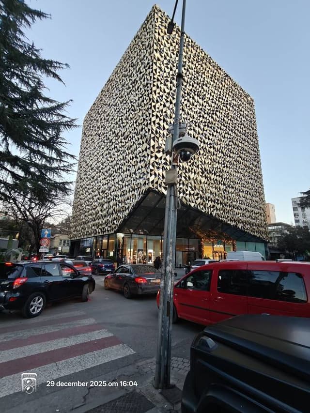 Foto 2 van Kevin B. (31-12-25)