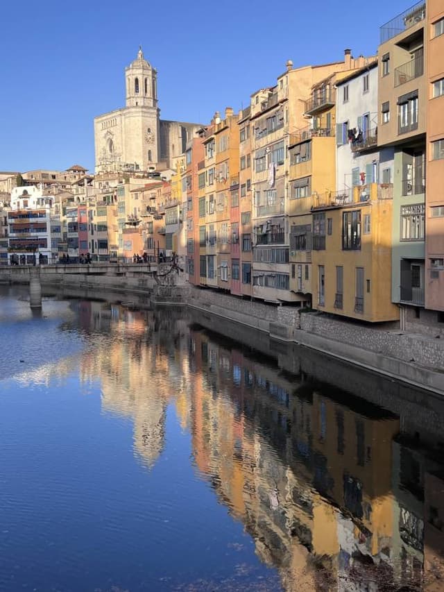 Photo 2 by Anson W. about renting a Citroen C3 Aircross in Barcelona (1/26/24)