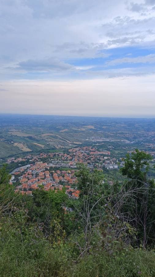 Foto 3 de Leticia D. sobre el alquiler de un Volkswagen Polo en Italia (17/5/24)