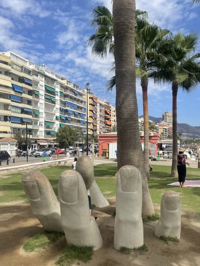 Photo 1 by Nabi A. (10/9/24)