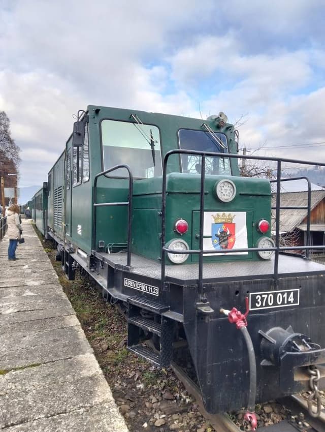 Foto 1 di Diego T. (16/12/25)