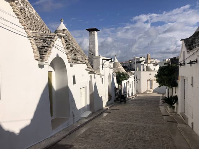 Zdjęcie wykonane przez Jacek D. dotyczące wynajmu Lancia Ypsilon w Sorrento dnia (26.09.22)