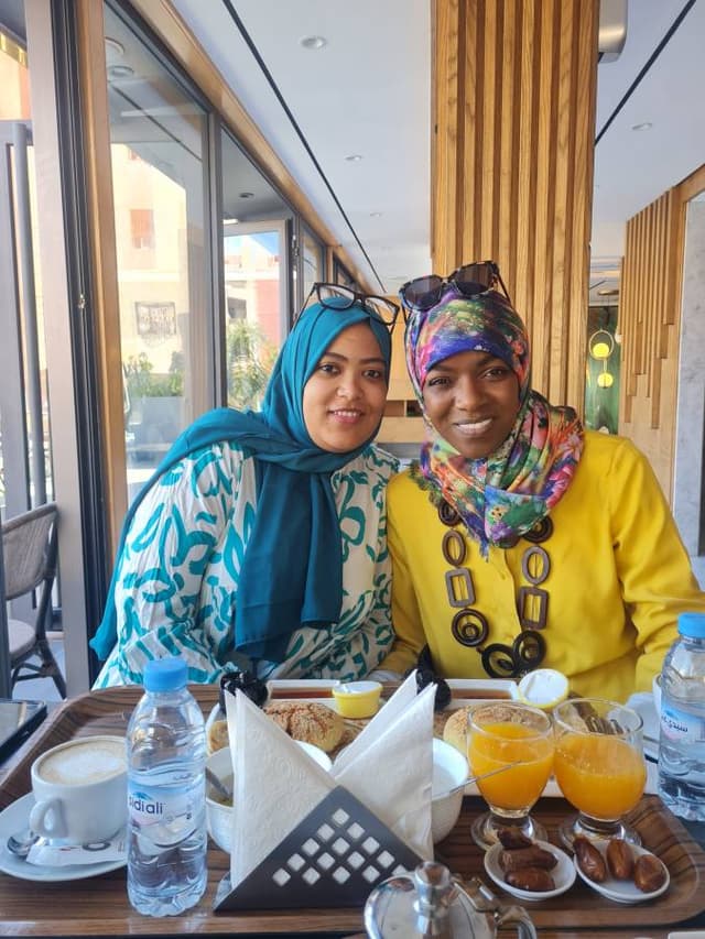 Photo 1 par FATIHA S. (16/07/24)