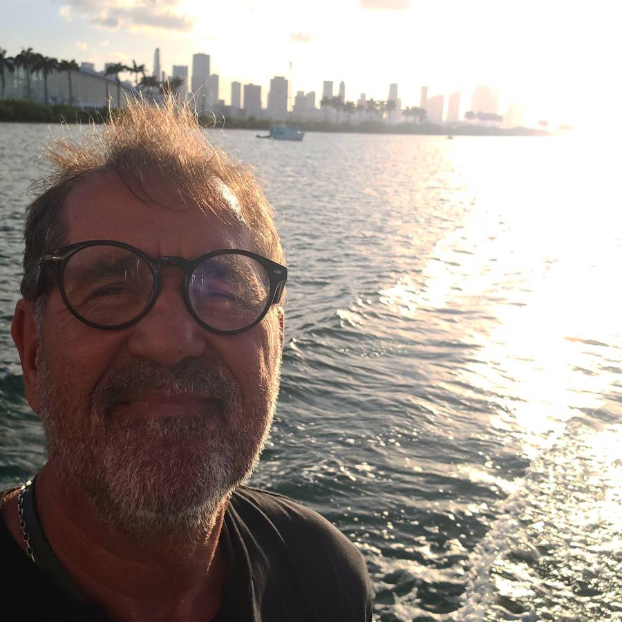 Foto 1 de Gustavo K. (11/7/24)