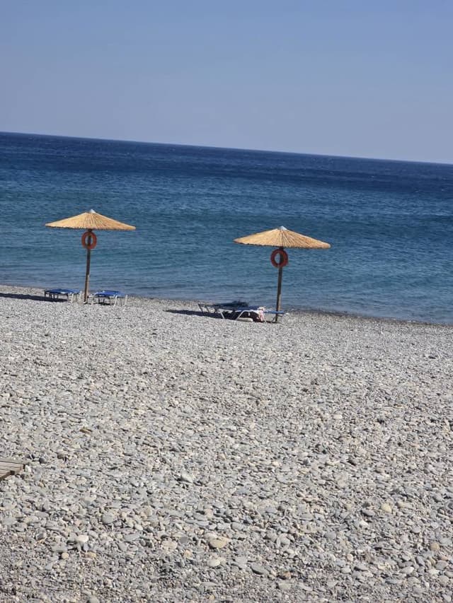 Photo by Jack K. about renting a Peugeot 208 in Chania (8/4/25)