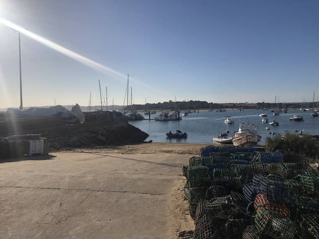 Photo 1 by Philip Lawrence C. about renting a Fiat Panda in Faro (9/22/25)