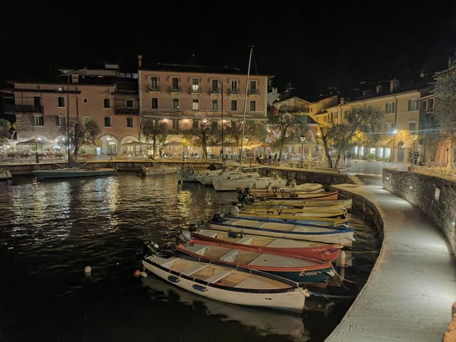 Photo 1 by Stephen M. about renting a Seat Ibiza in Verona (10/3/25)