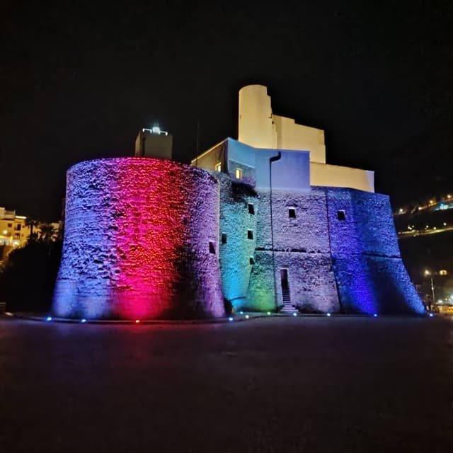 Foto 1 di Rosalba S. (02/10/25)