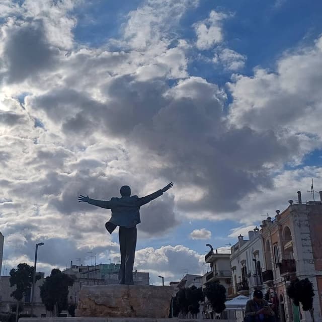 Zdjęcie wykonane przez Malgorzata K. (7.11.24)