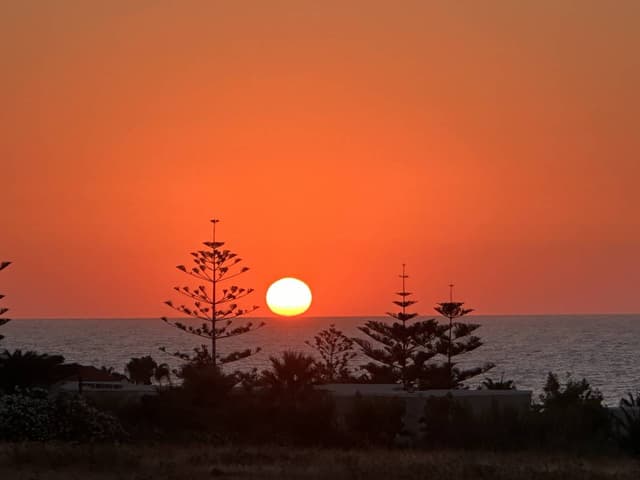 Photo 1 by Viktor M. about renting a Suzuki Ignis at Crete Airport Heraklion (7/5/24)