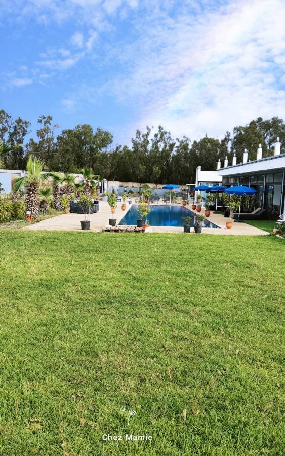 Photo 1 par AHMED S. (31/05/25)