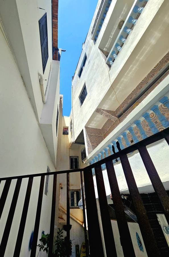 Photo 4 by Paul S. about hiring a Kia Picanto in Morocco (20/05/26)