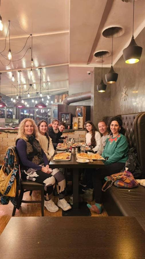 Foto 3 von majeed S. (7.1.26)