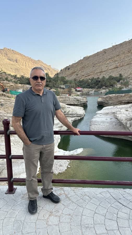 Bulent K. tarafından 1 fotoğraf (08.05.26)