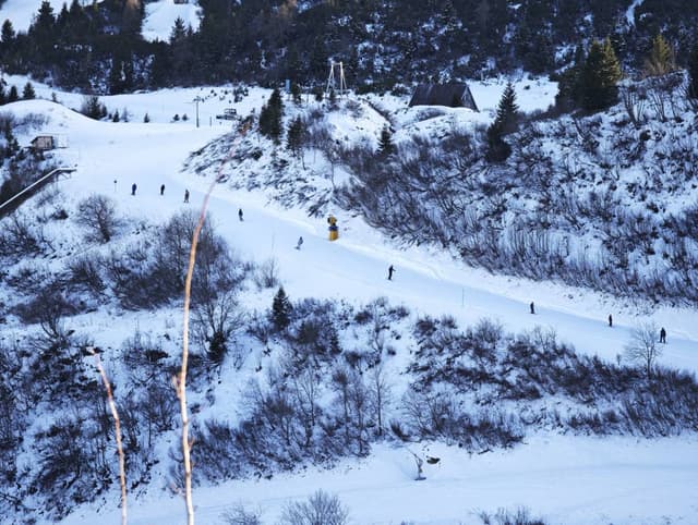 Foto 1 di Tullio Mario Gabriele S. (12/12/25)