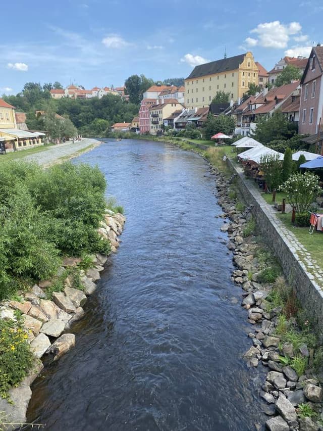 Photo 1 by Heidi N. about renting a Skoda Fabia in Czech Republic (7/29/24)