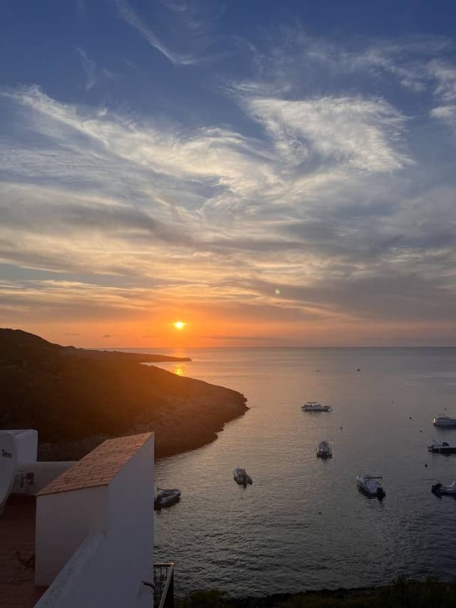 Photo by Victoria M. about hiring a Audi A1 in the Balearic Islands (30.08.24)
