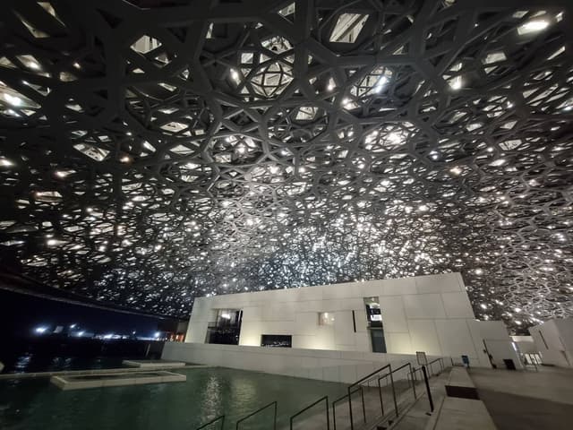 Photo 1 by David A. about renting a Nissan Sunny at Abu Dhabi Airport (8/20/24)
