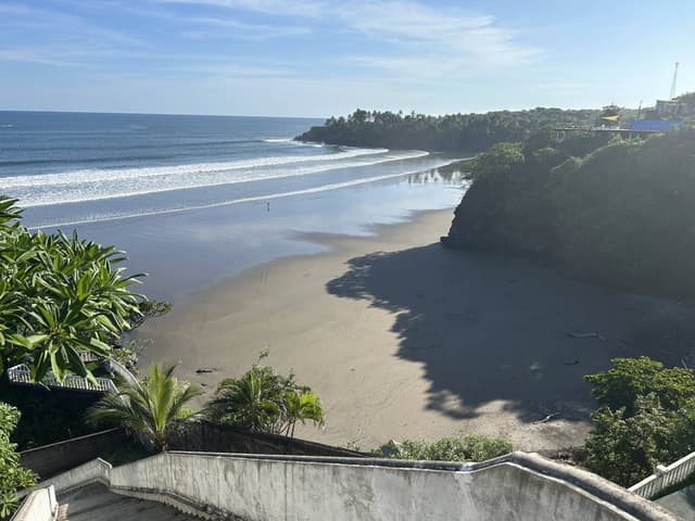 Photo 1 by Les H. about renting a Mazda BT-50 at El Salvador Airport (9/1/24)