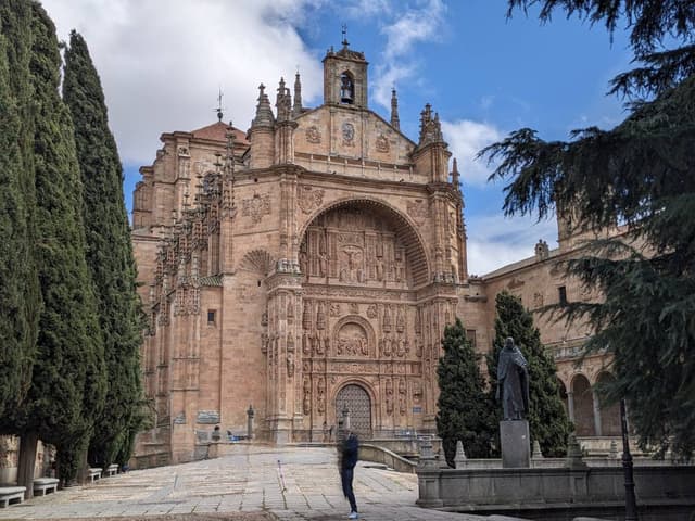 Фото 2 от Alexey A. об аренде Volkswagen Taigo в Мадриде (03.04.24)