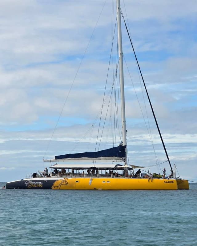Photo by Louise S. about renting a Honda Fit in Fiji (5/31/24)