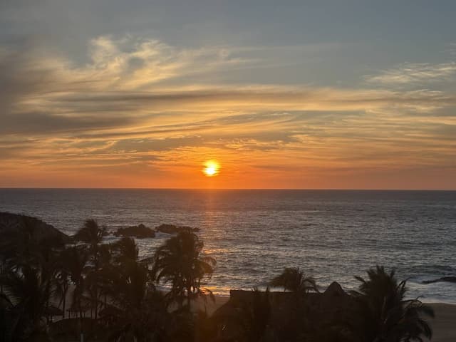 Photo by Erin L. about renting a Kia Rio at Puerto Vallarta Airport (3/6/25)