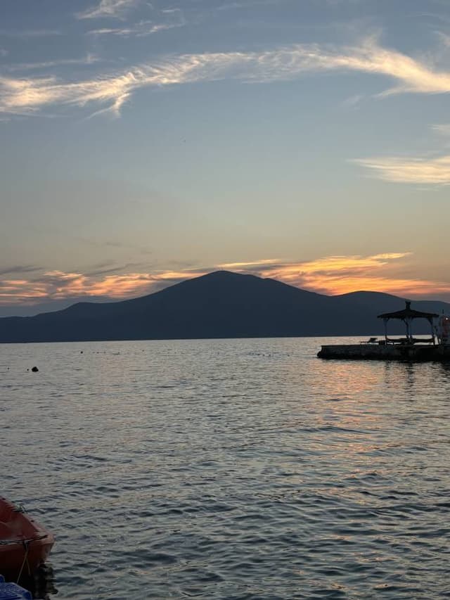 Billede 2 af Louiza G. om at leje en Dacia Stepway i Albanien (8/11/24)