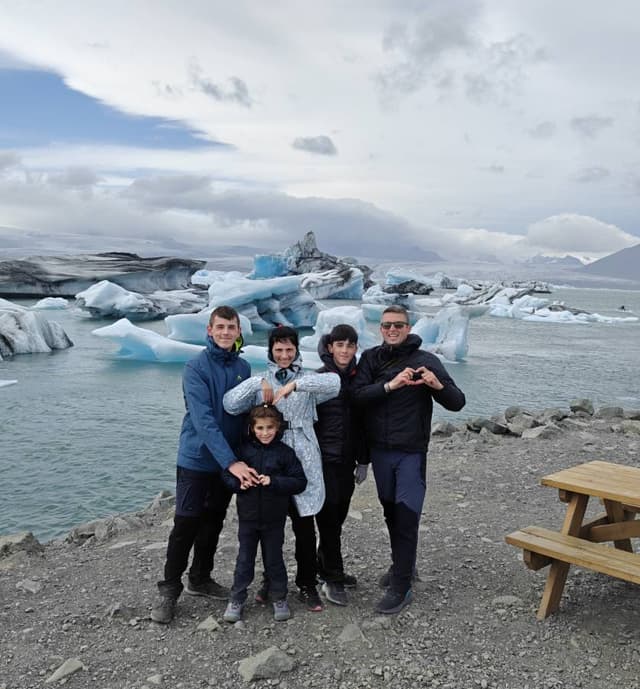 Fotografia 1 realizată de ELVIS DRAGOS D. (18.07.24)