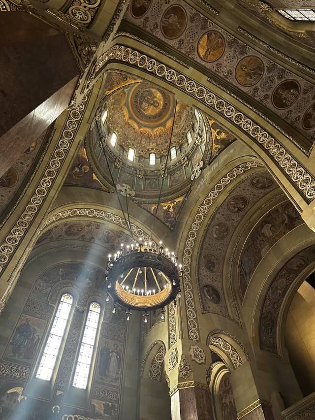 Photo 1 by Stepan F. (10/23/25)