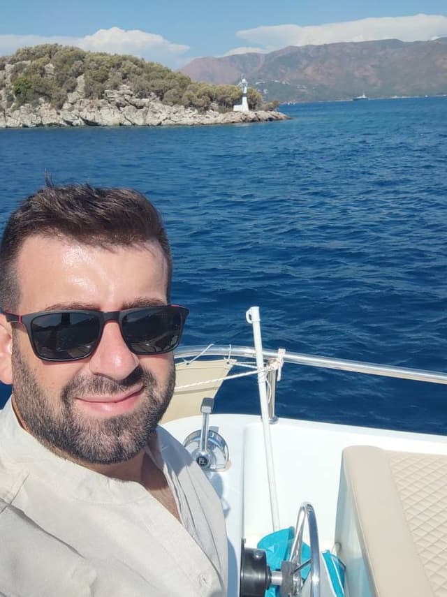 Mehmet Emin E. tarafından 1 fotoğraf (29.08.24)