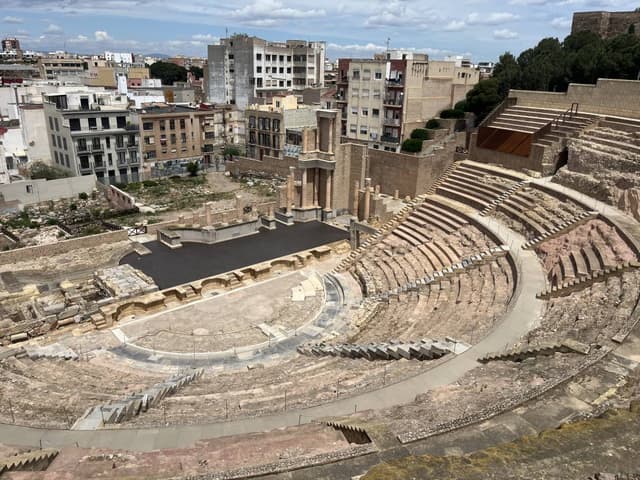 Photo 1 by Stephen B. about hiring a Opel Corsa in Alicante (07/05/25)