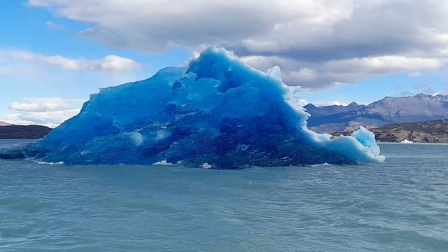 Foto 1 de Andrea V. sobre el alquiler de un Toyota Etios en el aeropuerto de El Calafate (12/2/25)