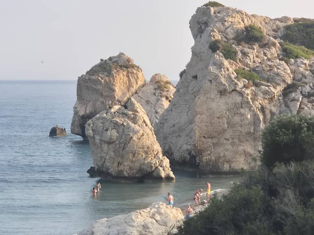 Photo 2 by Ray D. about renting a Suzuki Alto in Paphos (6/6/25)