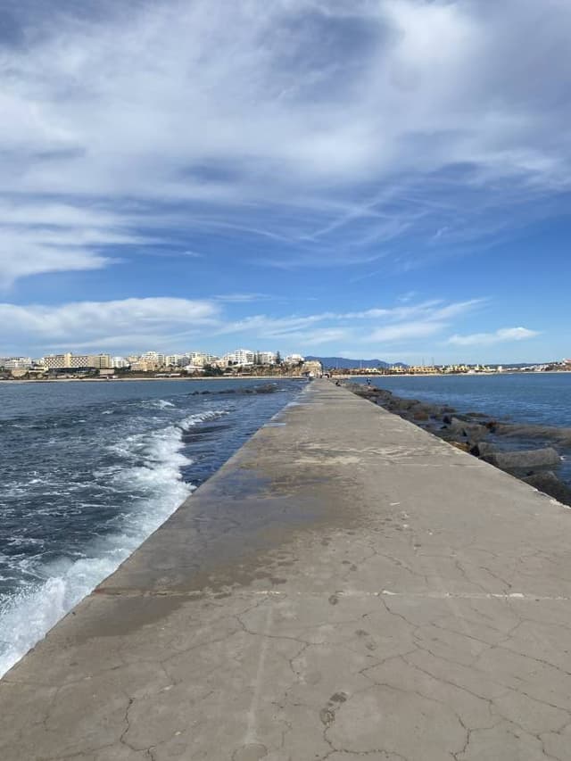 Foto 1 van Hermanus M. (6-11-25)