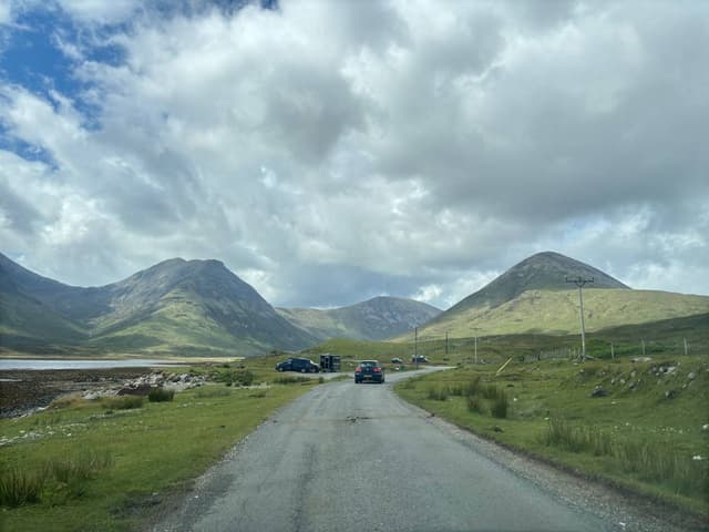 Photo 1 by Jane T. about renting a Skoda Fabia in the United Kingdom (6/10/25)