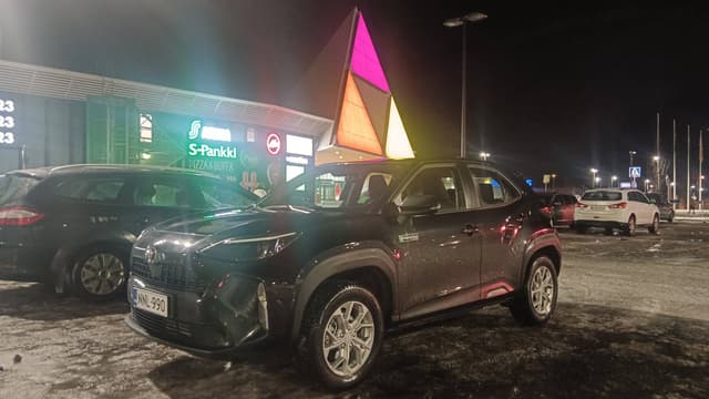 Foto 1 di Stefano Raffaele S. (15/11/24)